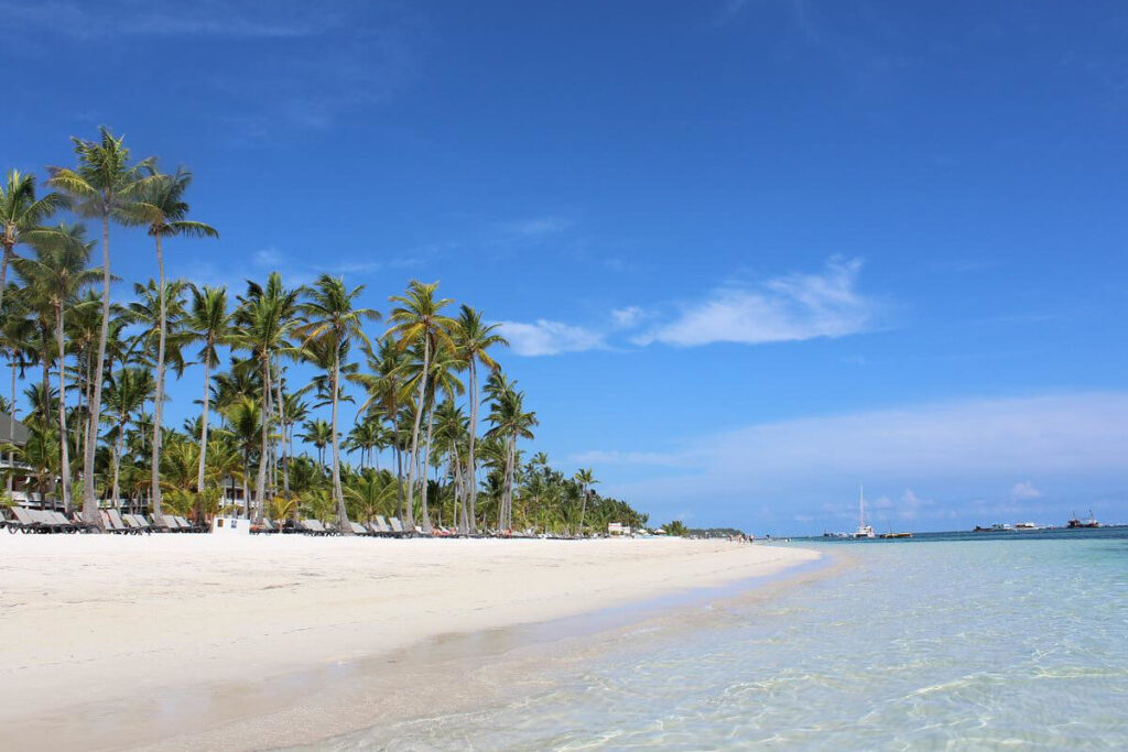 Lo mejor de Punta Cana República Dominicana- Punta Cana República Dominicana es mucho más que solo tomar el sol