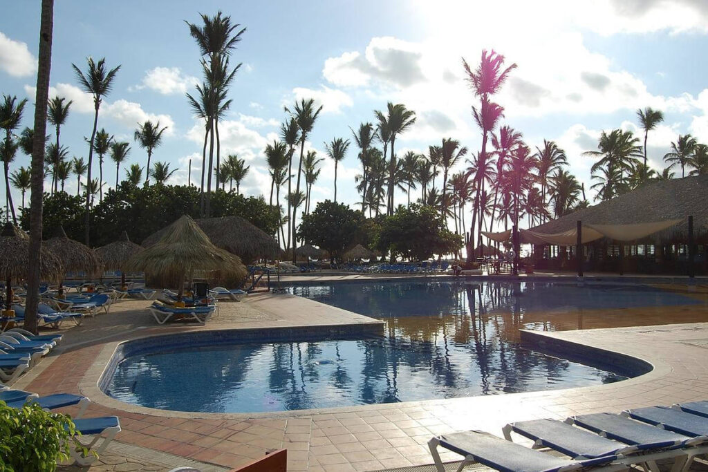 Los mejores hoteles en República Dominicana para Hospedarse- Be Live Experience Hamaca Garden